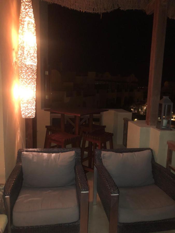 Dar Om Ali Elgouna Sabina Y160 2 14 Hurghada Exterior foto